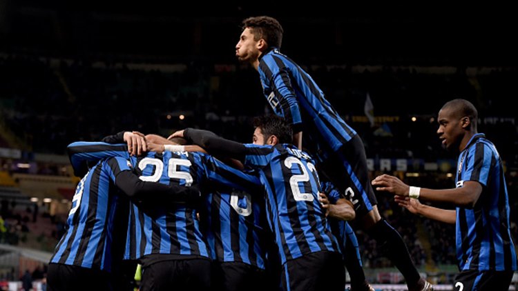 อินเตอร์ มิลาน 1-0 คิเอโว