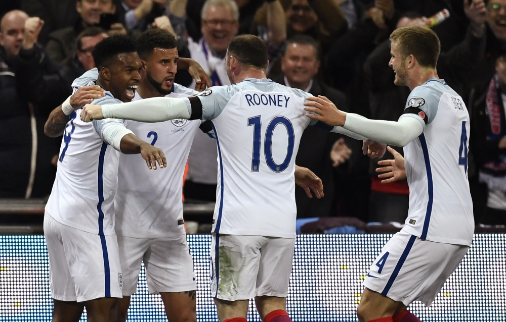 อังกฤษ 3-0 สกอตแลนด์