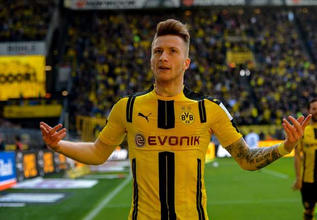 ดอร์ทมุนด์ 2-1 ฮอฟเฟ่นไฮม์