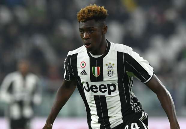 โบโลญญ่า 1-2 ยูเวนตุส